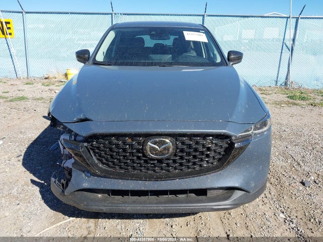 Mazda py cylinder deactiviation 2025 JM3KFBCM9S0602505 Image 12