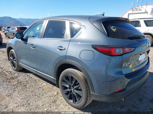 Mazda py cylinder deactiviation 2025 JM3KFBCM9S0602505 Image 3