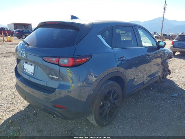 Mazda py cylinder deactiviation 2025 JM3KFBCM9S0602505 Image 4