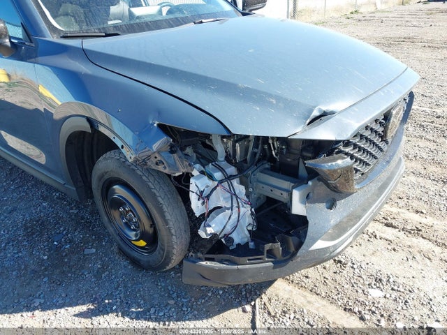 Mazda py cylinder deactiviation 2025 JM3KFBCM9S0602505 Image 6