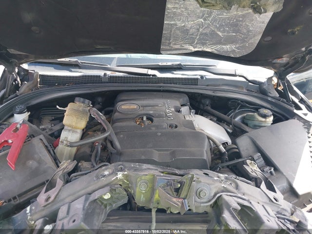 2016 CADILLAC ATS 1G6AB5RXXG0131445 Photo 9