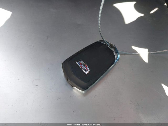 2016 CADILLAC ATS 1G6AB5RXXG0131445 Photo 10