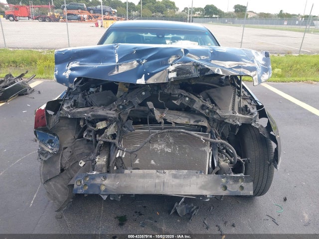 2016 CADILLAC ATS 1G6AB5RXXG0131445 Photo 5