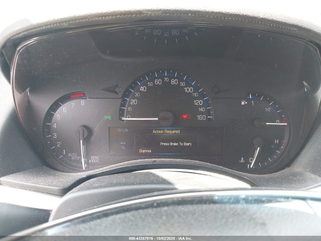 2016 CADILLAC ATS 1G6AB5RXXG0131445 Photo 6