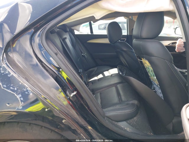 2016 CADILLAC ATS 1G6AB5RXXG0131445 Photo 7