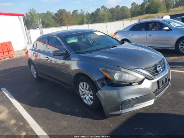 2017 NISSAN ALTIMA 1N4AL3AP4HN311606