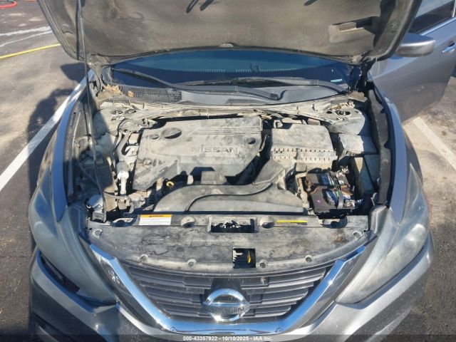 2017 NISSAN ALTIMA 1N4AL3AP4HN311606 Photo 9