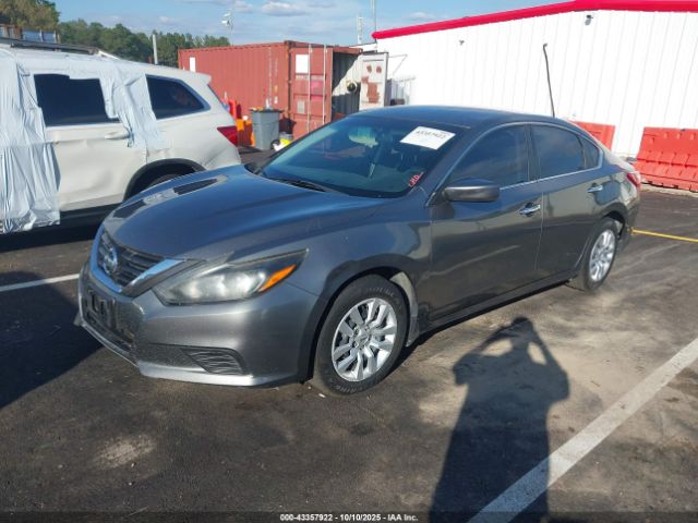 2017 NISSAN ALTIMA 1N4AL3AP4HN311606 Photo 1