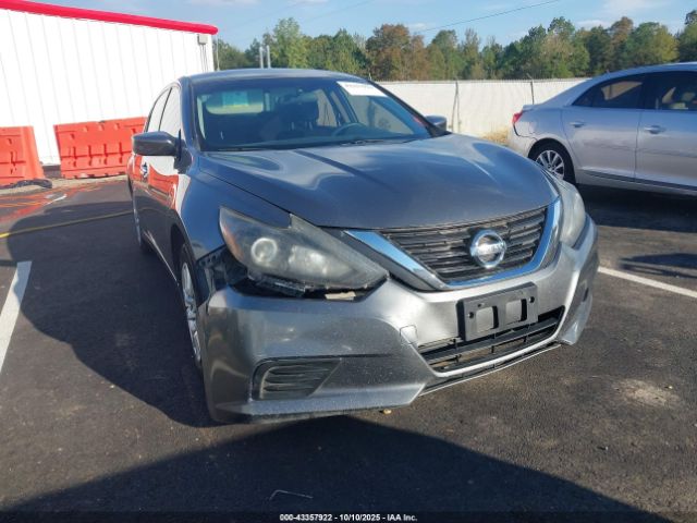 2017 NISSAN ALTIMA 1N4AL3AP4HN311606 Photo 5