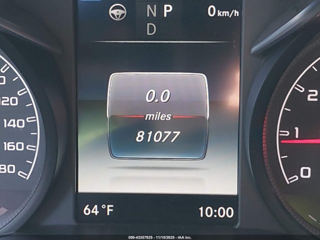 2017 MERCEDES-BENZ AMG C 43 55SWF6EB0HU192165 Photo 6