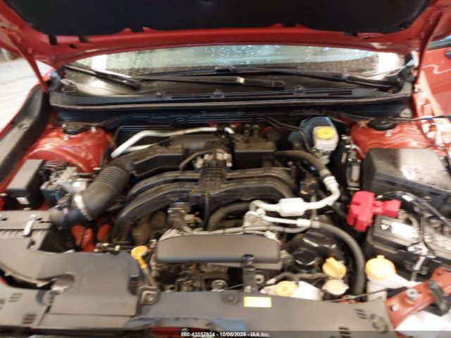 2024 SUBARU CROSSTREK 4S4GUHM61R3712363 Photo 9