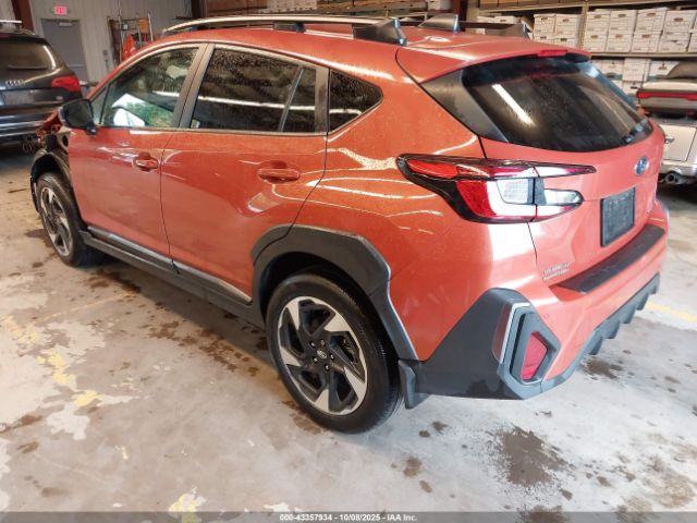 2024 SUBARU CROSSTREK 4S4GUHM61R3712363 Photo 2