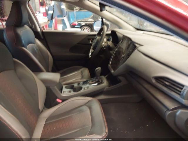 2024 SUBARU CROSSTREK 4S4GUHM61R3712363 Photo 4