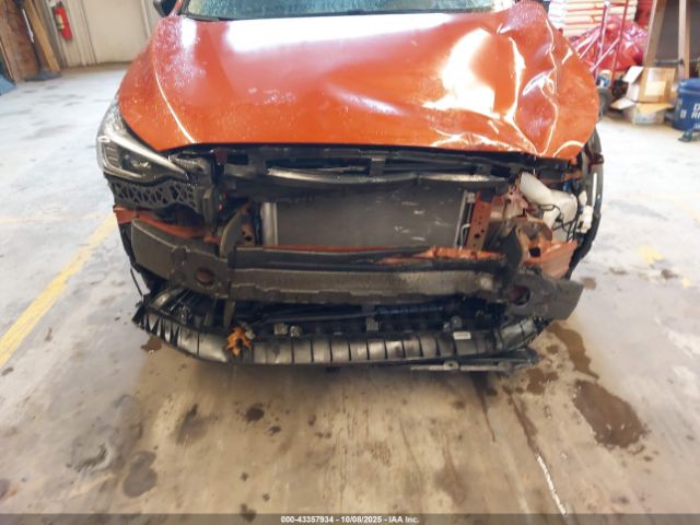 2024 SUBARU CROSSTREK 4S4GUHM61R3712363 Photo 5