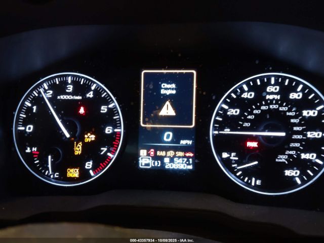 2024 SUBARU CROSSTREK 4S4GUHM61R3712363 Photo 6