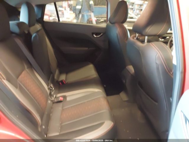 2024 SUBARU CROSSTREK 4S4GUHM61R3712363 Photo 7