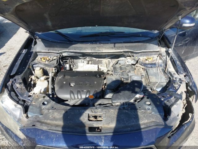 2012 MITSUBISHI OUTLANDER JA4JT3AW6CU000401 Photo 9