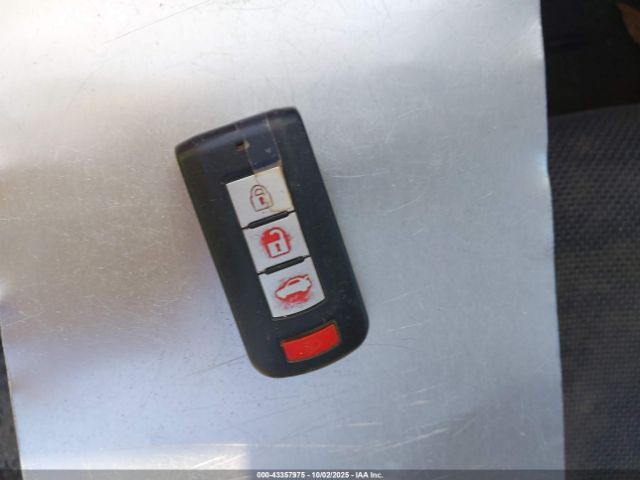 2012 MITSUBISHI OUTLANDER JA4JT3AW6CU000401 Photo 10