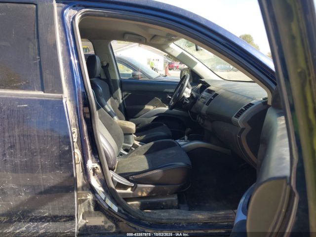 2012 MITSUBISHI OUTLANDER JA4JT3AW6CU000401 Photo 4