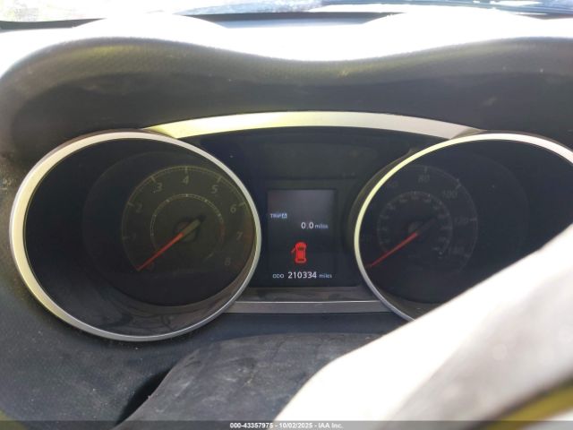 2012 MITSUBISHI OUTLANDER JA4JT3AW6CU000401 Photo 6