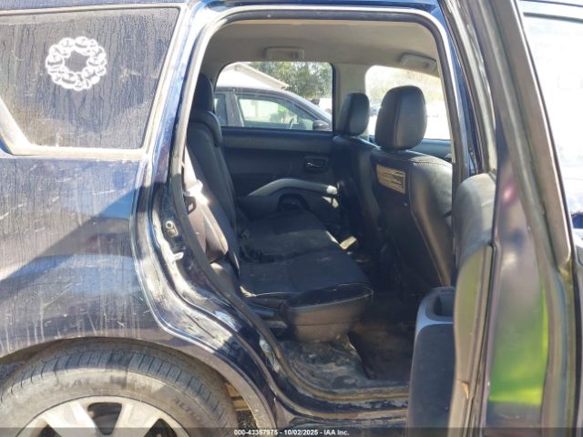 2012 MITSUBISHI OUTLANDER JA4JT3AW6CU000401 Photo 7