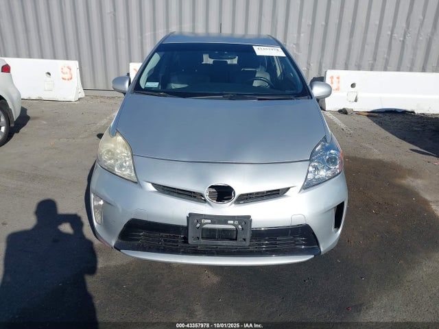 Toyota 2zr-fxe+3jm 2014 JTDKN3DU5E0375897 Image 12