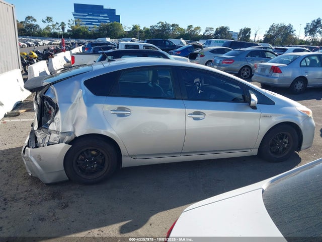 Toyota 2zr-fxe+3jm 2014 JTDKN3DU5E0375897 Image 13
