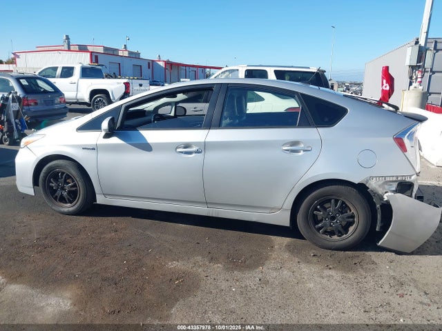 Toyota 2zr-fxe+3jm 2014 JTDKN3DU5E0375897 Image 14