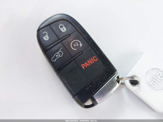 Продаж на аукціоні авто 2014 Dodge Durango R/t, vin: 1C4SDJCT0EC390984, номер лоту: 43357979
