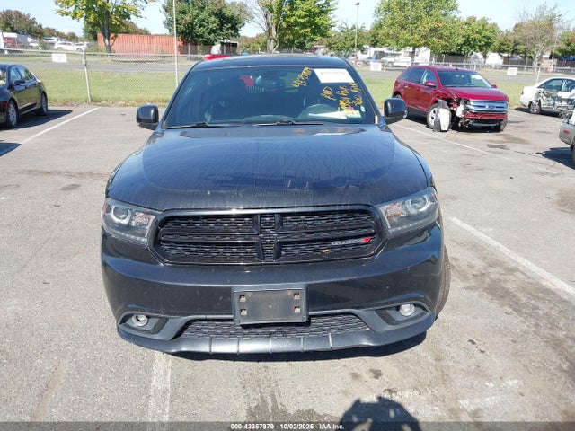 Продаж на аукціоні авто 2014 Dodge Durango R/t, vin: 1C4SDJCT0EC390984, номер лоту: 43357979