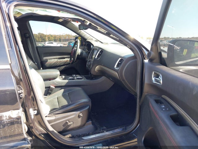 Продаж на аукціоні авто 2014 Dodge Durango R/t, vin: 1C4SDJCT0EC390984, номер лоту: 43357979