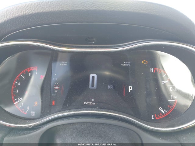 Продаж на аукціоні авто 2014 Dodge Durango R/t, vin: 1C4SDJCT0EC390984, номер лоту: 43357979