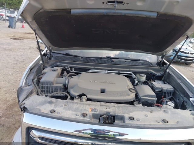 1GTG6DEN3H1189354 GMC lgz - di: direct injection, vvt: variable valve timing, alum, var2, gen 2