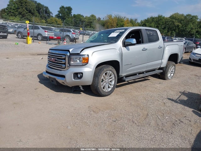 1GTG6DEN3H1189354 GMC lgz - di: direct injection, vvt: variable valve timing, alum, var2, gen 2