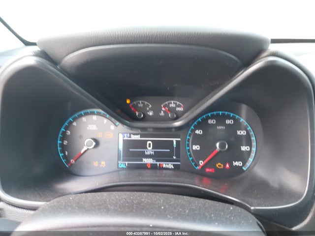 1GTG6DEN3H1189354 GMC lgz - di: direct injection, vvt: variable valve timing, alum, var2, gen 2