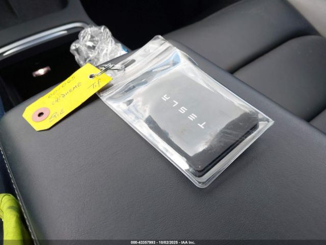 2023 TESLA MODEL Y 7SAYGDEE2PA040974 Photo 10