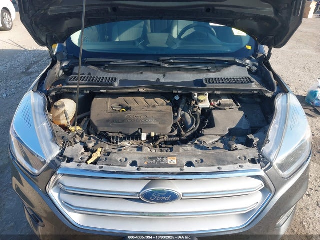 1FMCU0GD8JUD20831 Ford ESCAPE SE