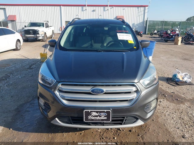 1FMCU0GD8JUD20831 Ford ESCAPE SE