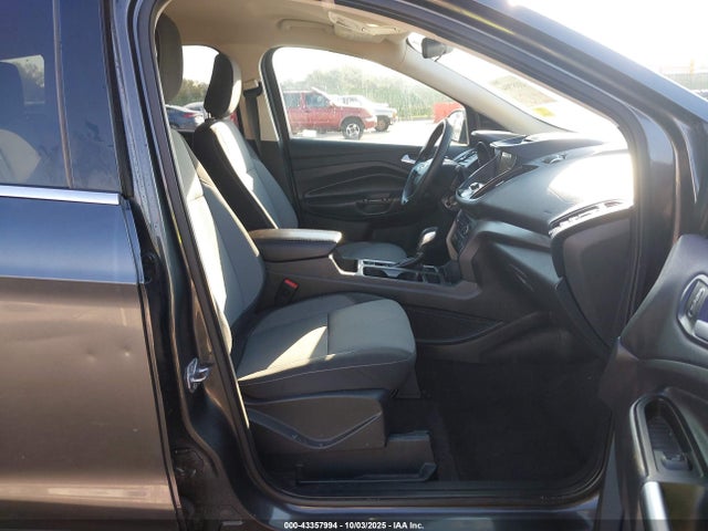 1FMCU0GD8JUD20831 Ford ESCAPE SE