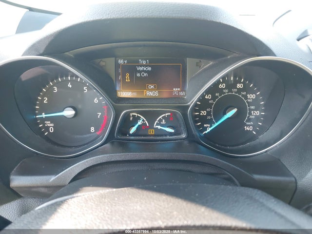 1FMCU0GD8JUD20831 Ford ESCAPE SE