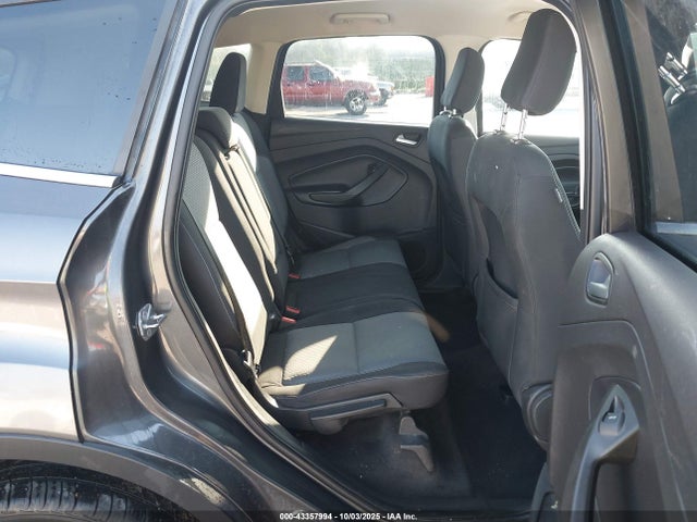 1FMCU0GD8JUD20831 Ford ESCAPE SE