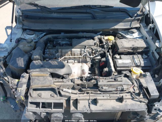 2017 JEEP CHEROKEE 1C4PJLDB8HW642712 Photo 9