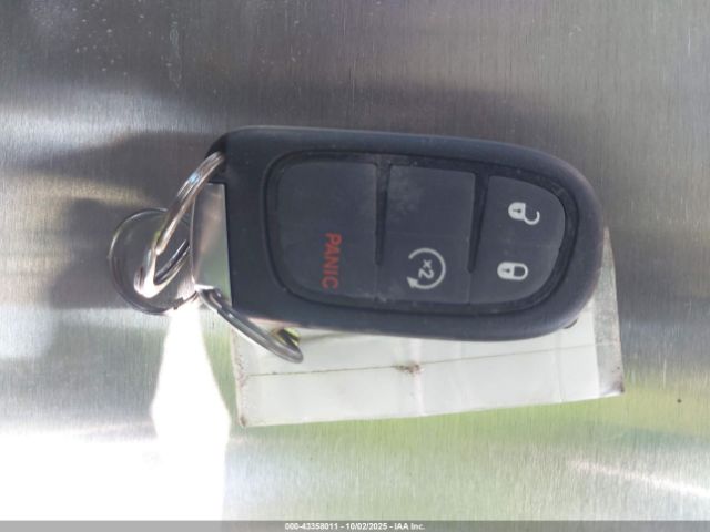 2017 JEEP CHEROKEE 1C4PJLDB8HW642712 Photo 10