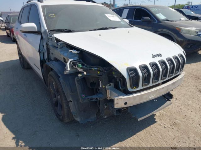 2017 JEEP CHEROKEE 1C4PJLDB8HW642712 Photo 5