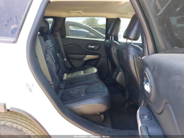 2017 JEEP CHEROKEE 1C4PJLDB8HW642712 Photo 7