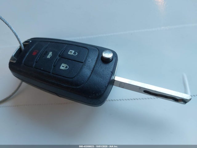 1G1PA5SH5E7426673 Chevrolet luw