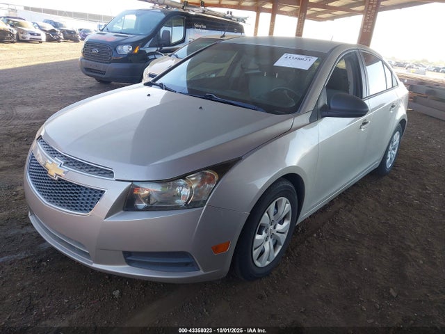 1G1PA5SH5E7426673 Chevrolet luw