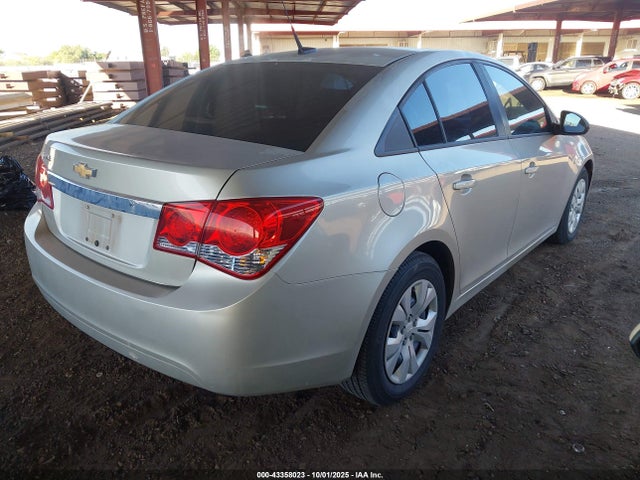 1G1PA5SH5E7426673 Chevrolet luw