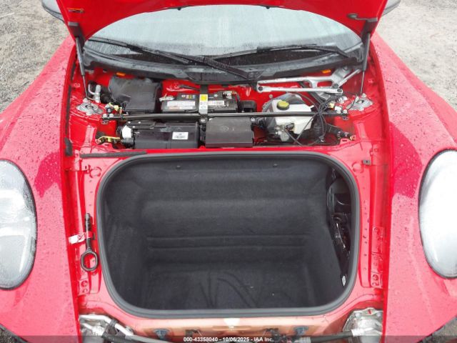 2024 PORSCHE 911 WP0AA2A94RS209897 Photo 9