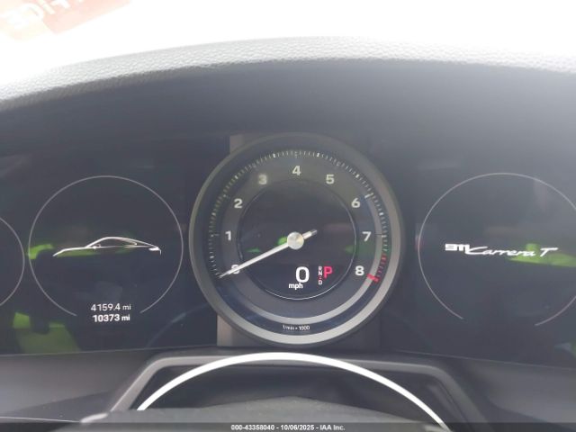 2024 PORSCHE 911 WP0AA2A94RS209897 Photo 6
